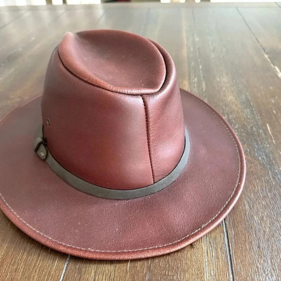 Henschel Cowgirl hat main image 11